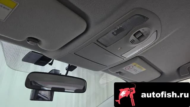 Toyota Prius Prius 2014 года - вид 17