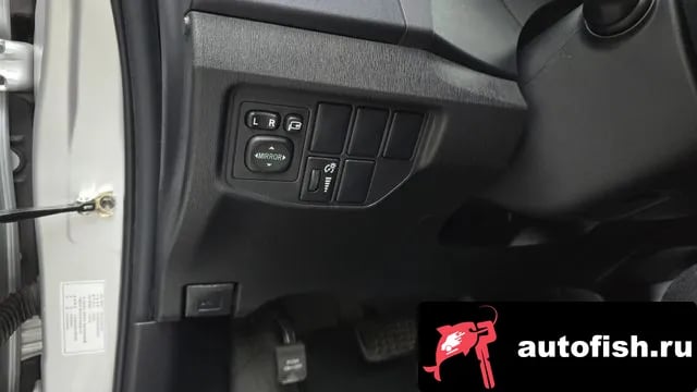 Toyota Prius Prius 2014 года - вид 19