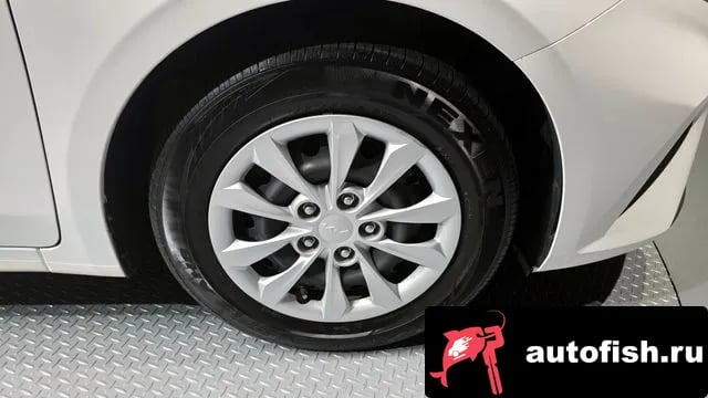 Kia K3 The New K3 2nd generation 2023 года - вид 5