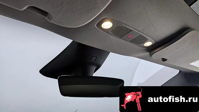 Tesla Model Y Model Y 2024 года - похожие автомобили