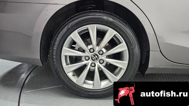 Toyota Camry New Camry 2015 года - вид 5