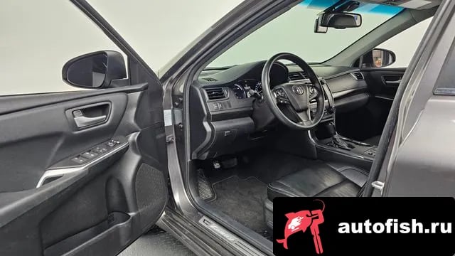 Toyota Camry New Camry 2015 года - вид 10