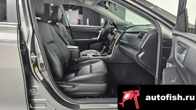 Toyota Camry New Camry 2015 года - вид 11