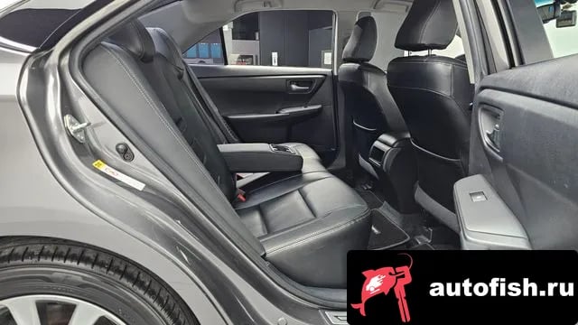 Toyota Camry New Camry 2015 года - вид 12