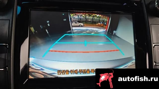 Toyota Camry New Camry 2015 года - вид 15