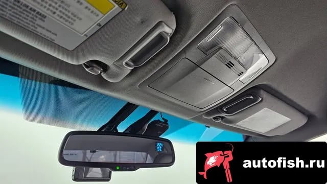 Toyota Camry New Camry 2015 года - вид 17