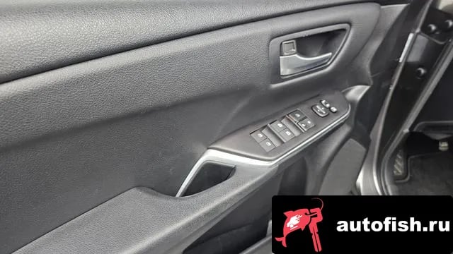 Toyota Camry New Camry 2015 года - вид 18