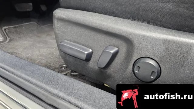 Toyota Camry New Camry 2015 года - вид 19