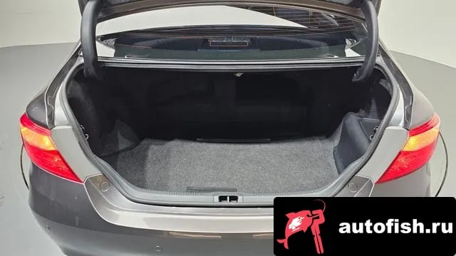 Toyota Camry New Camry 2015 года - вид 20