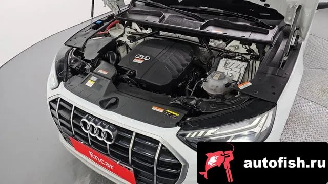 Audi Q5 Q5 (FY) 2023 года - вид 6