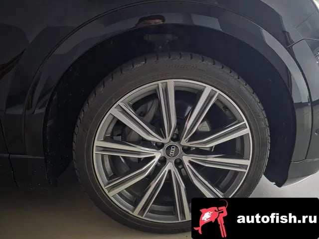 Audi Q8 Q8 (4M) 2021 года - вид 5