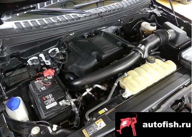 Ford Expedition Expeditation 2021 года - похожие автомобили