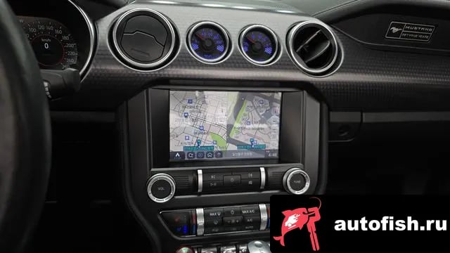 Ford Mustang Mustang 2020 года - похожие автомобили