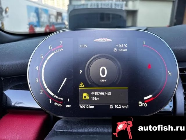 Mini Cooper Convertible Cooper S Convertible 2020 года - вид 4