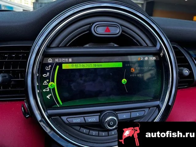 Mini Cooper Convertible Cooper S Convertible 2020 года - вид 5