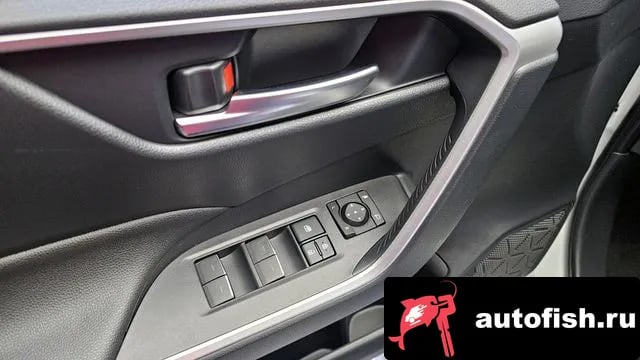 Toyota RAV4 RAV4 5th Generation 2024 года - вид 14