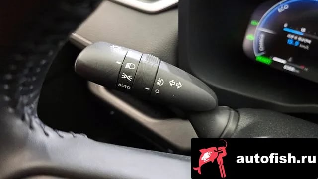 Toyota RAV4 RAV4 5th Generation 2024 года - вид 16