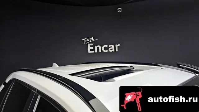 Toyota RAV4 RAV4 5th Generation 2024 года - вид 20