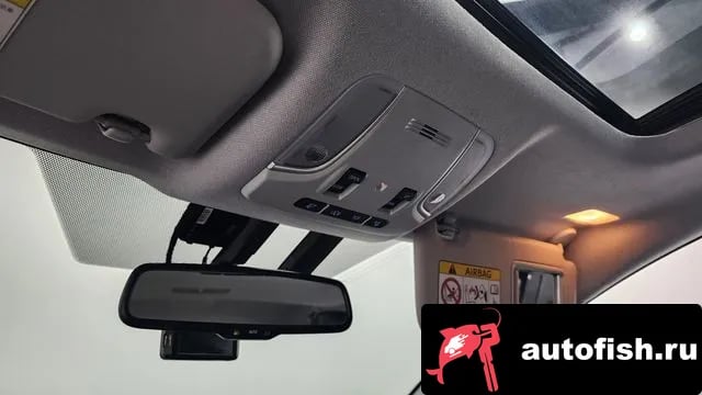 Toyota Prius Prius 4th Generation 2016 года - вид 17