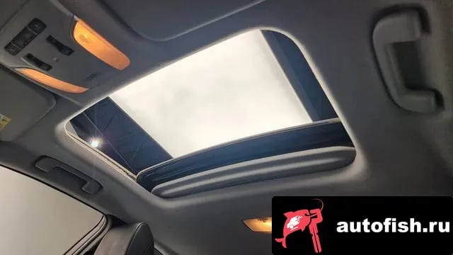 Toyota Prius Prius 4th Generation 2016 года - вид 19