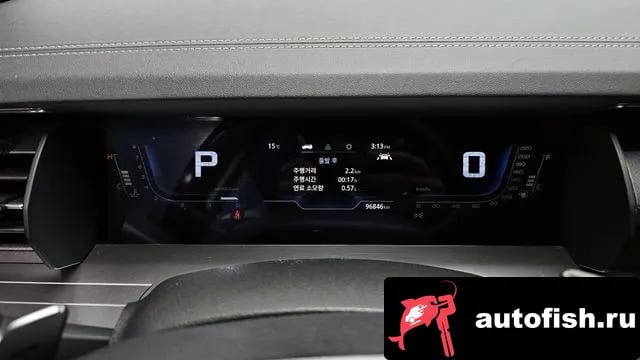 KG Mobility (Ssangyong) Torres Torres 2024 года - похожие автомобили