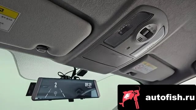 Toyota Prius Prius 2014 года - вид 16