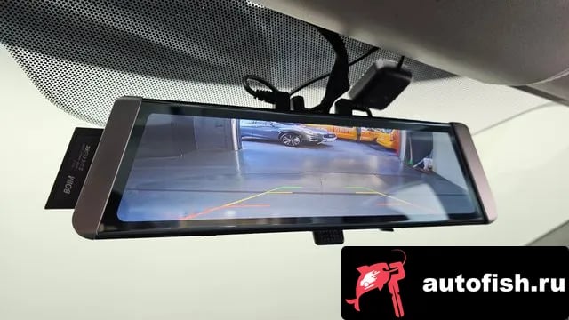 Toyota Prius Prius 2014 года - вид 17