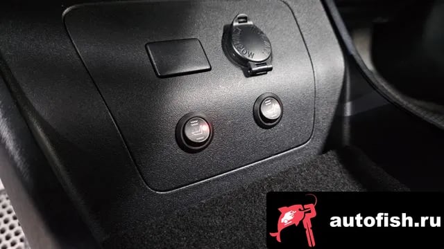 Toyota Prius Prius 2014 года - вид 18