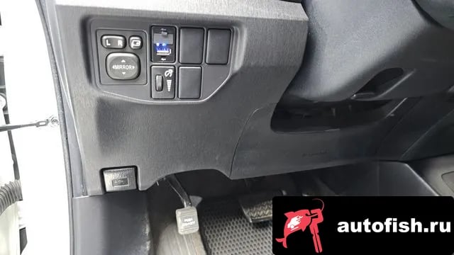 Toyota Prius Prius 2014 года - вид 19