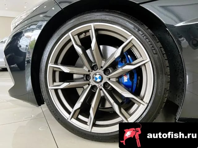 BMW Z4 Z4 (G29) 2021 года - вид 5