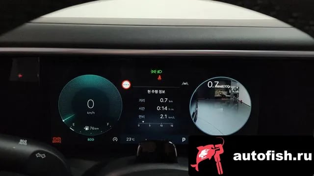 Hyundai Palisade Palisade (LX3) 2025 года - вид 8