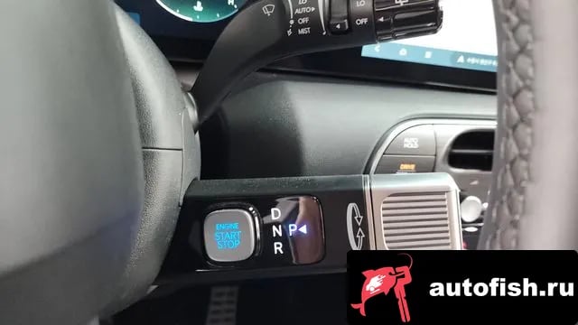 Hyundai Palisade Palisade (LX3) 2025 года - вид 9