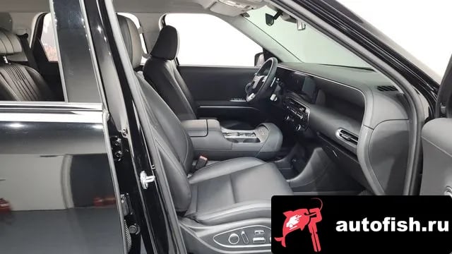 Hyundai Palisade Palisade (LX3) 2025 года - вид 11