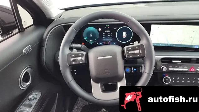 Hyundai Palisade Palisade (LX3) 2025 года - вид 13