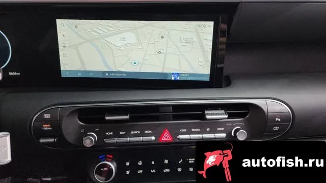 Hyundai Palisade Palisade (LX3) 2025 года - вид 14