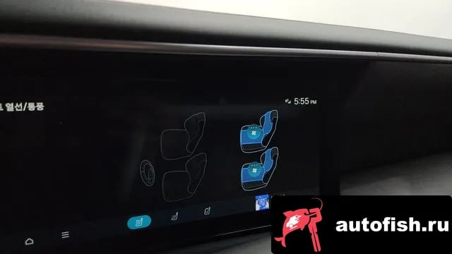 Hyundai Palisade Palisade (LX3) 2025 года - вид 19