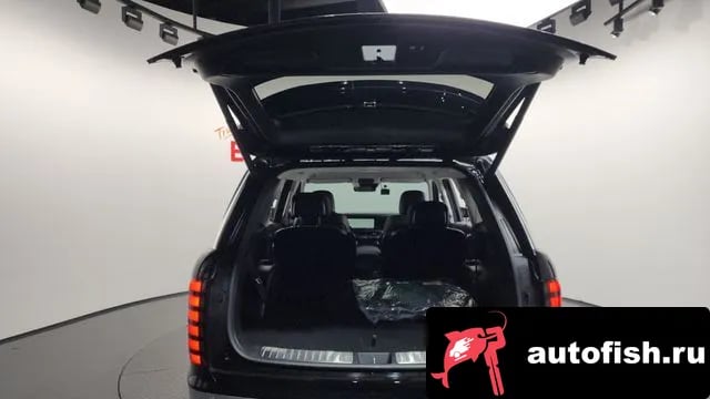 Hyundai Palisade Palisade (LX3) 2025 года - вид 20