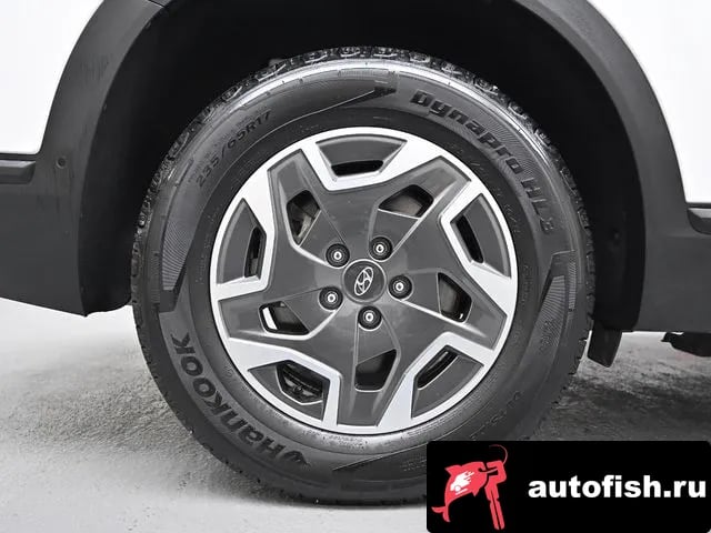 Hyundai Santafe The New San Tafe 2022 года - вид 5