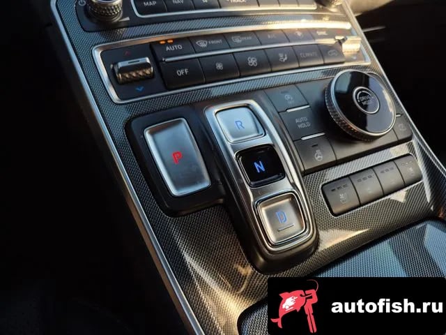 Hyundai Santafe The New San Tafe 2021 года - похожие автомобили