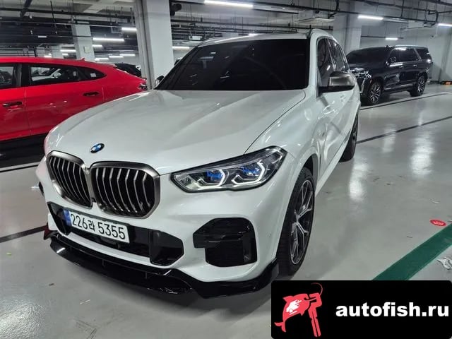 BMW X5 X5 (G05) 2023 года - вид 1
