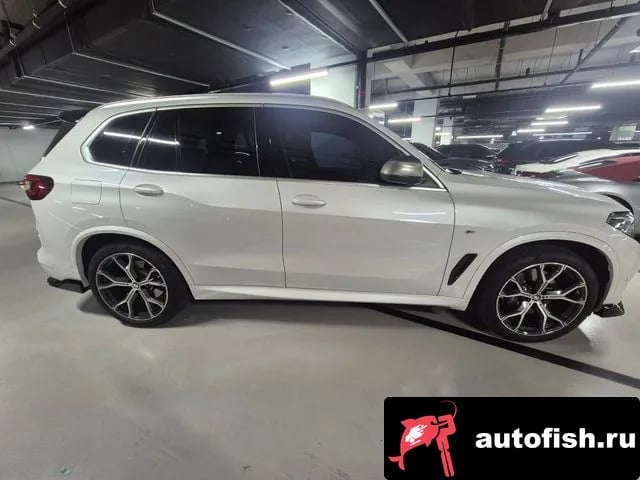 BMW X5 X5 (G05) 2023 года - вид 5
