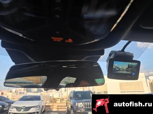 BMW 5-Series 5 Series (G60) 2024 года - вид 12