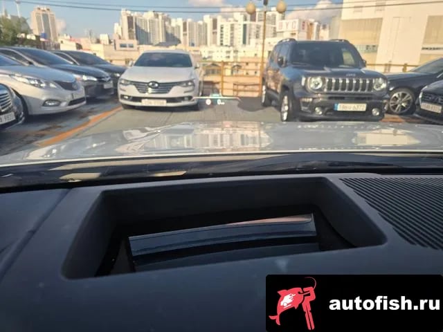 BMW 5-Series 5 Series (G60) 2024 года - вид 14