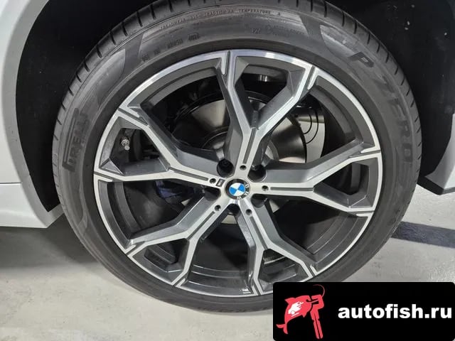 BMW X5 X5 (G05) 2025 года - вид 7