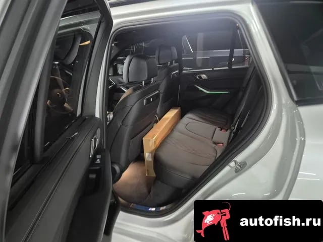 BMW X5 X5 (G05) 2025 года - вид 11