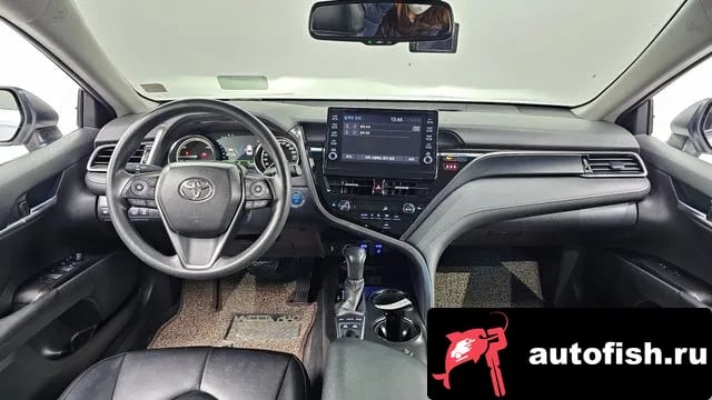 Toyota Camry Camry (XV70) 2022 года - вид 7