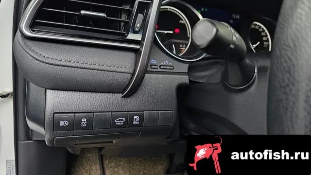 Toyota Camry Camry (XV70) 2022 года - вид 16