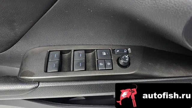 Toyota Camry Camry (XV70) 2022 года - вид 17