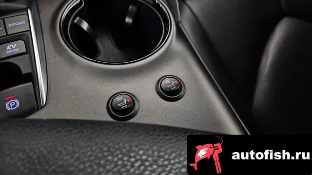 Toyota Camry Camry (XV70) 2022 года - вид 19