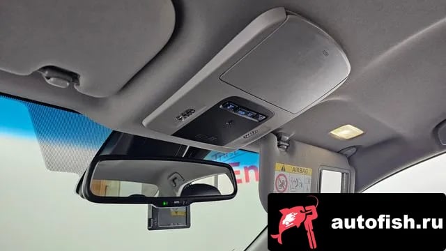 Toyota Camry Camry (XV70) 2022 года - вид 20